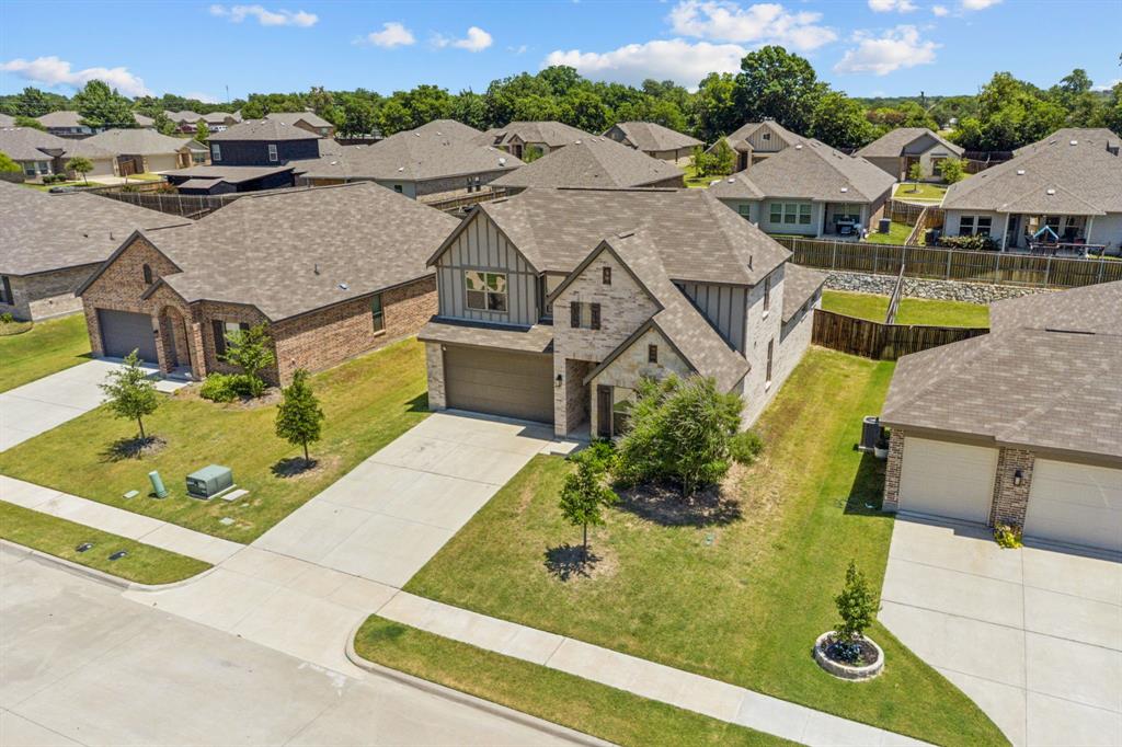 Park Place At Anna Ph 1 - Residential