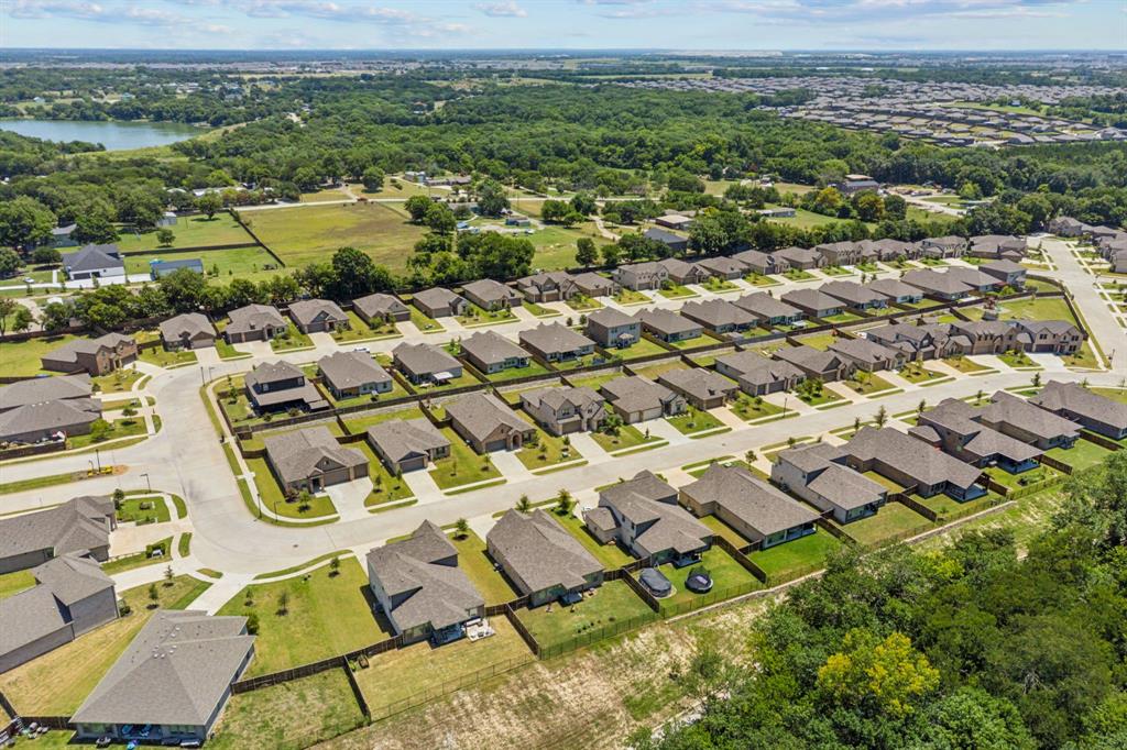 Park Place At Anna Ph 1 - Residential