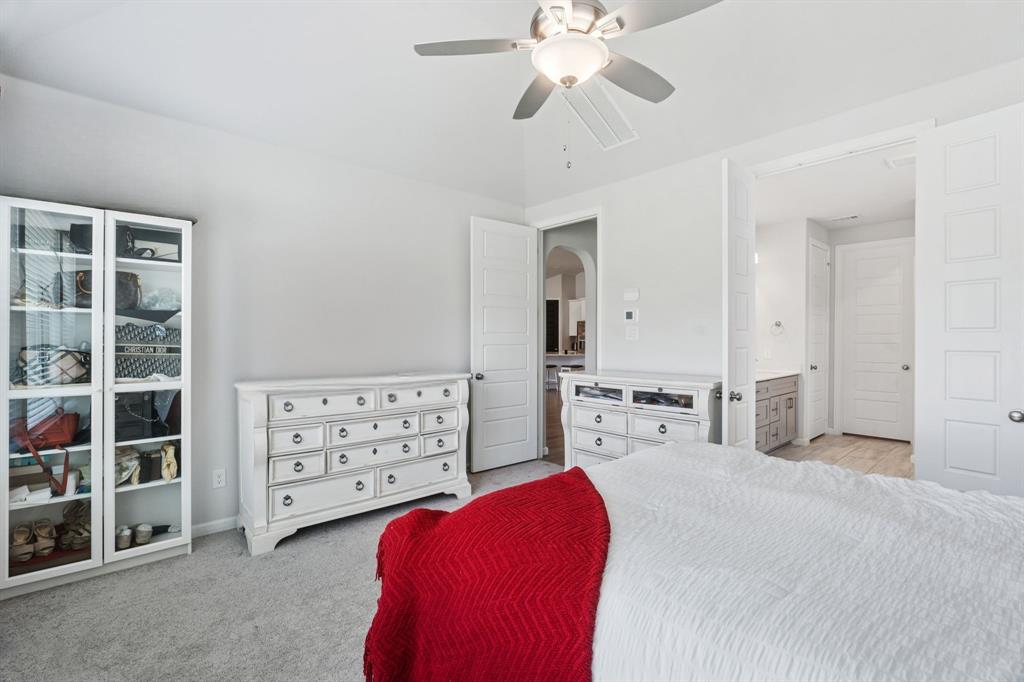 Park Place At Anna Ph 1 - Residential