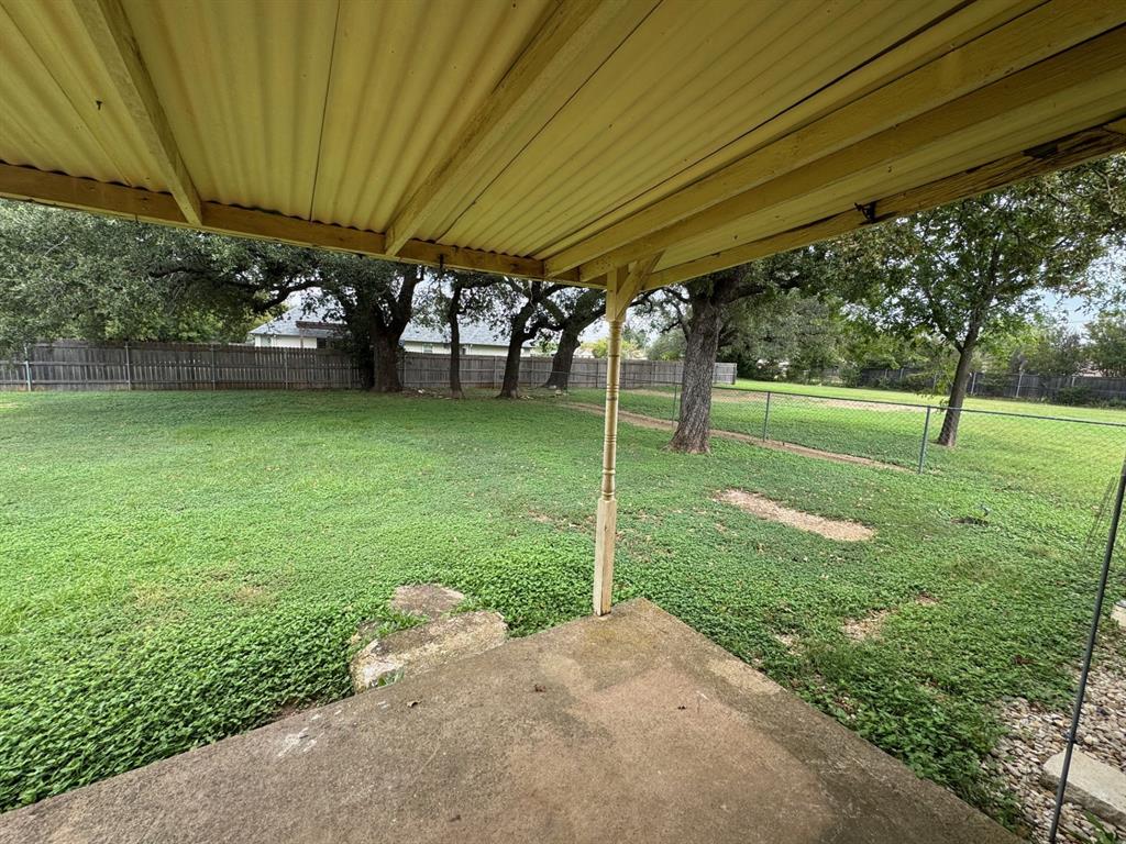 Mary Wood - Residential