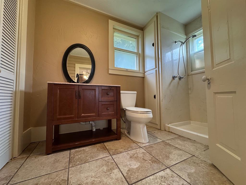 Mary Wood - Residential