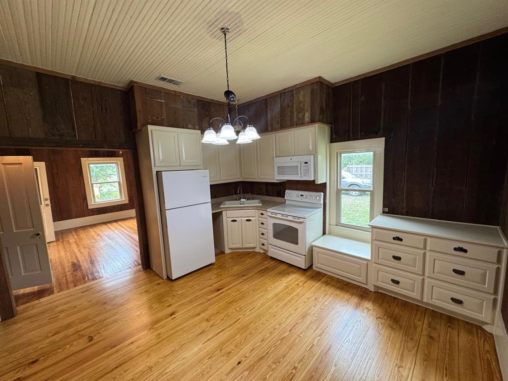 Mary Wood - Residential