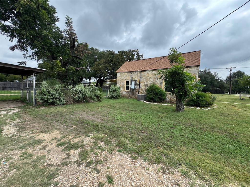 Mary Wood - Residential