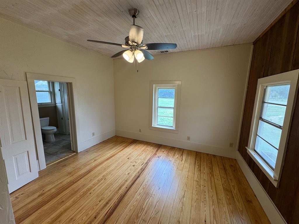 Mary Wood - Residential