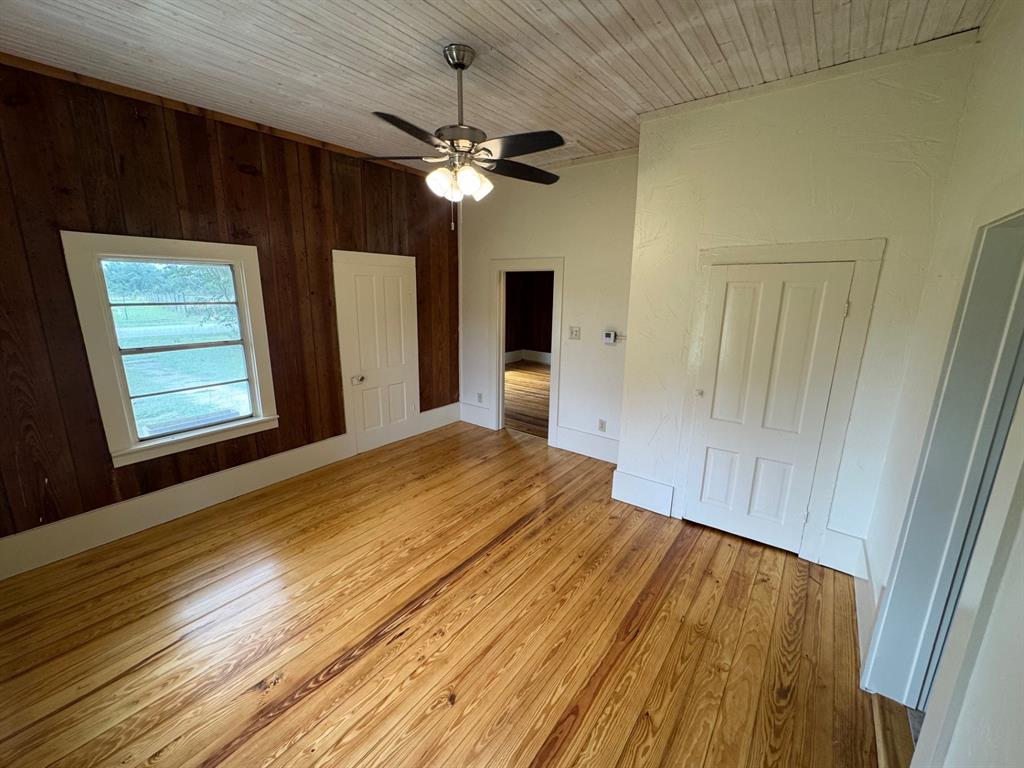 Mary Wood - Residential