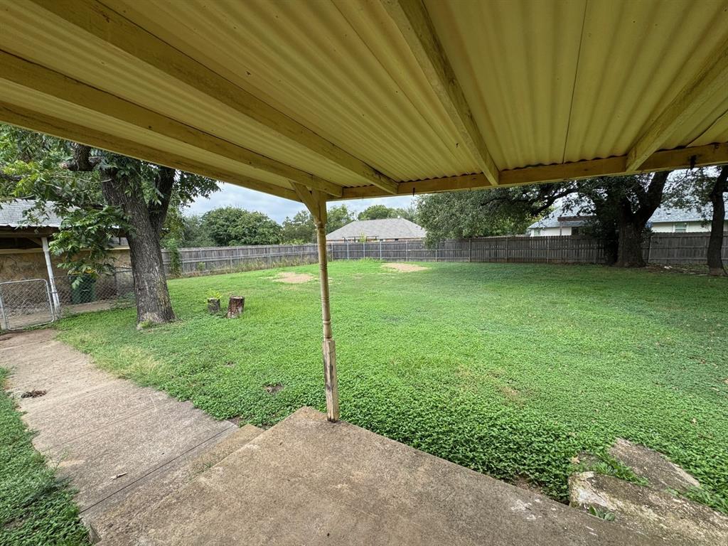 Mary Wood - Residential