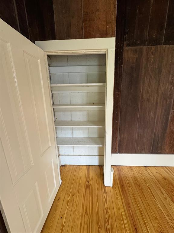 Mary Wood - Residential