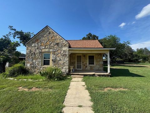 506 Ninth Street Hico TX 76457