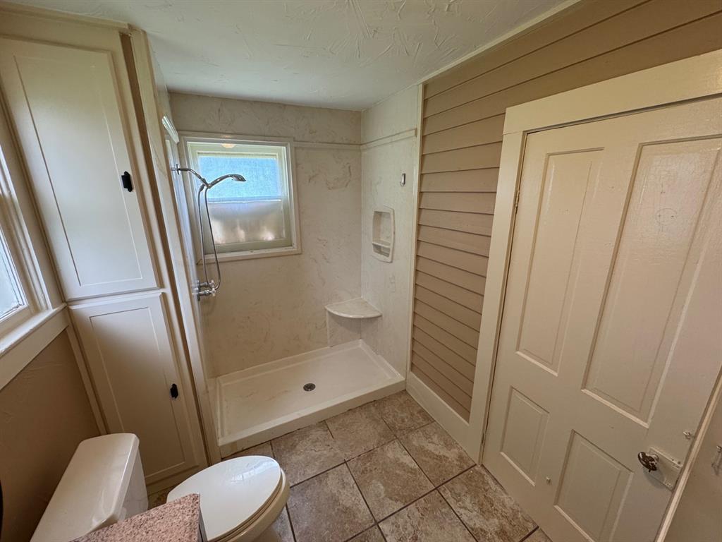 Mary Wood - Residential