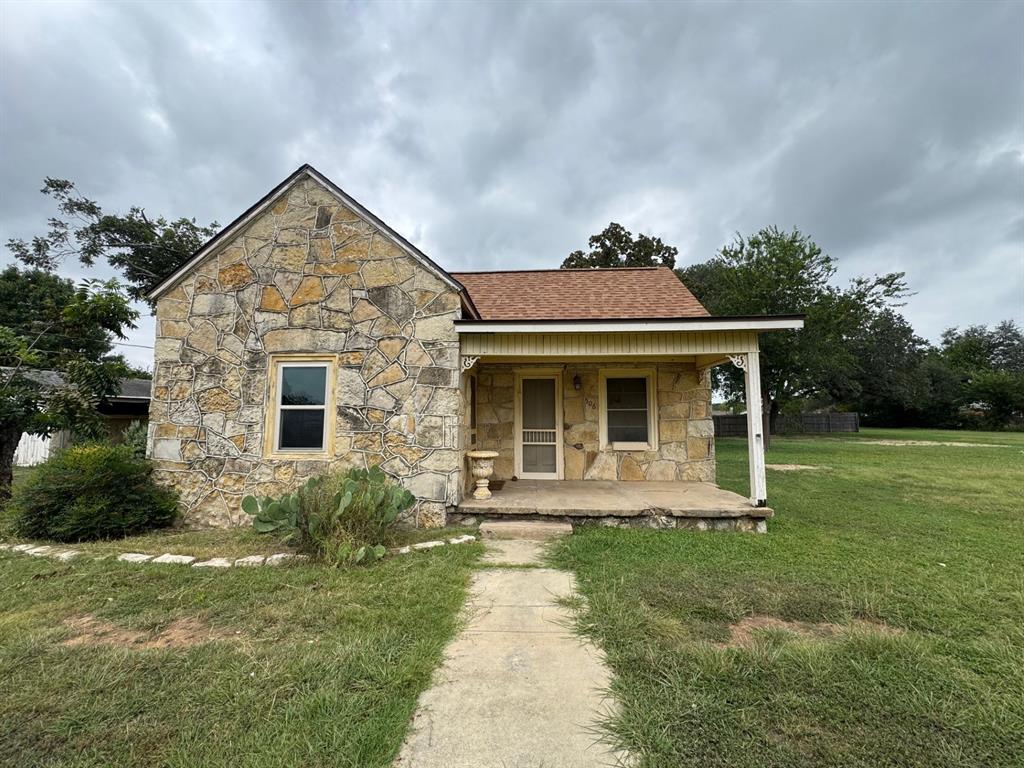 Mary Wood - Residential