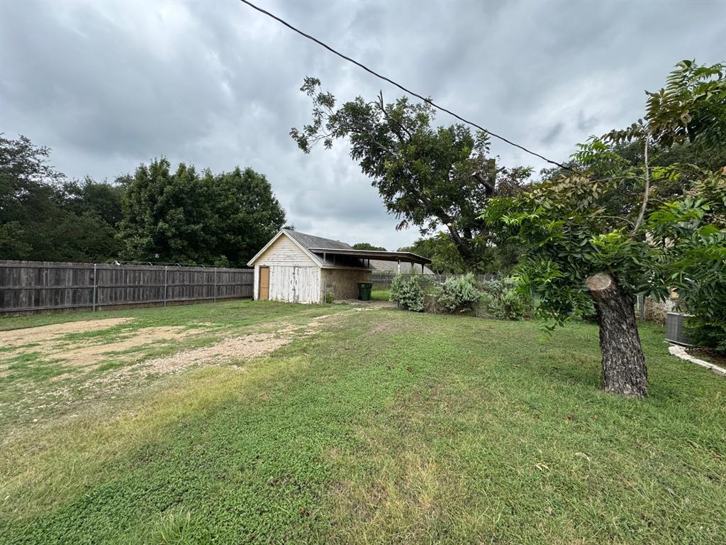 Mary Wood - Residential