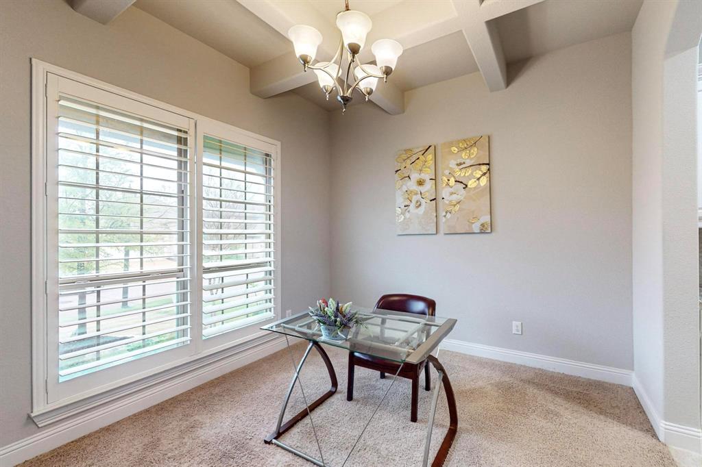 Hardin Village Ph 1 - Residential