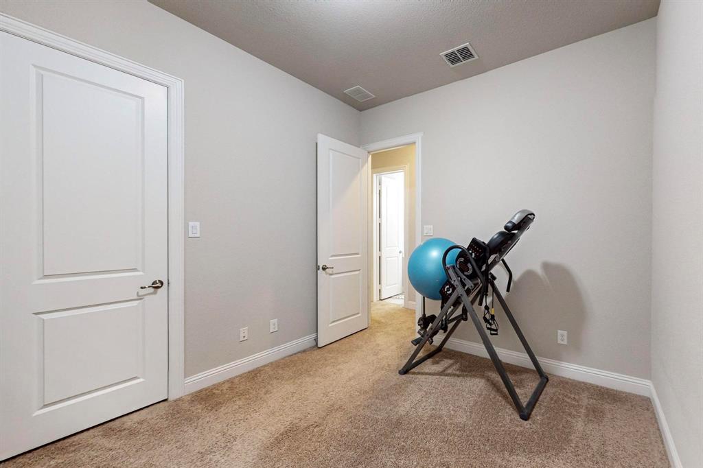 Hardin Village Ph 1 - Residential