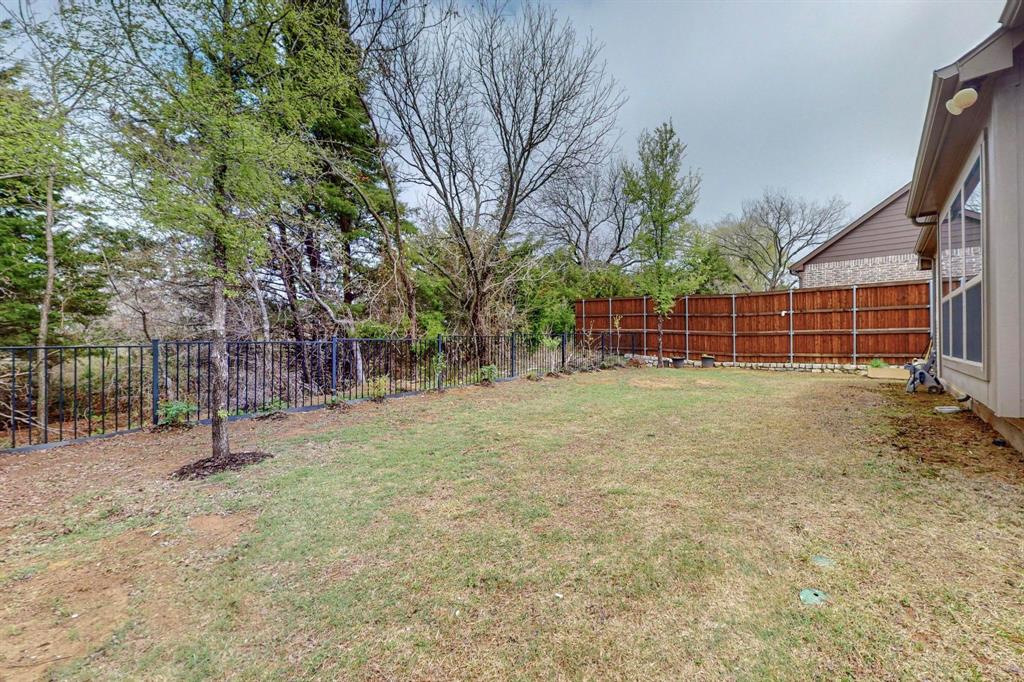 Hardin Village Ph 1 - Residential