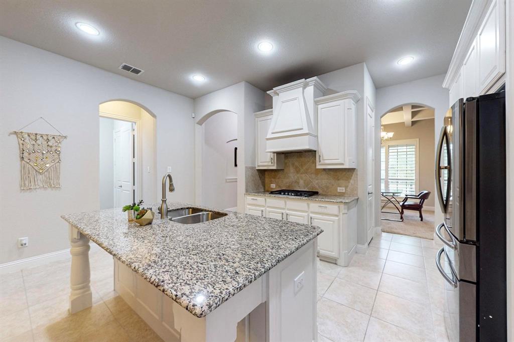 Hardin Village Ph 1 - Residential