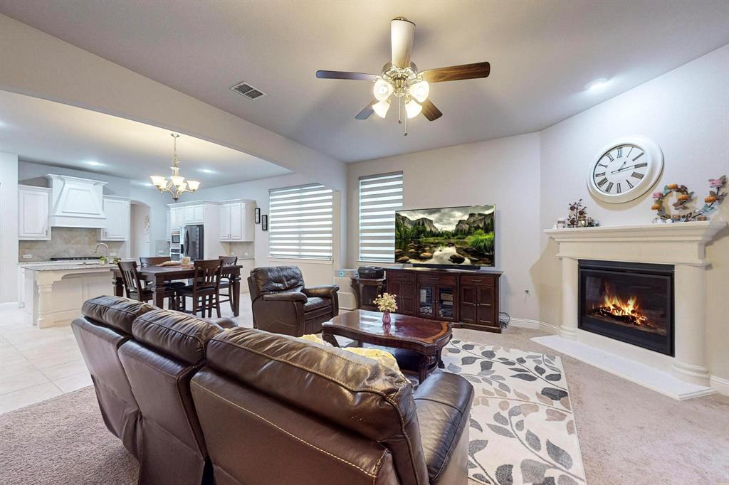 Hardin Village Ph 1 - Residential