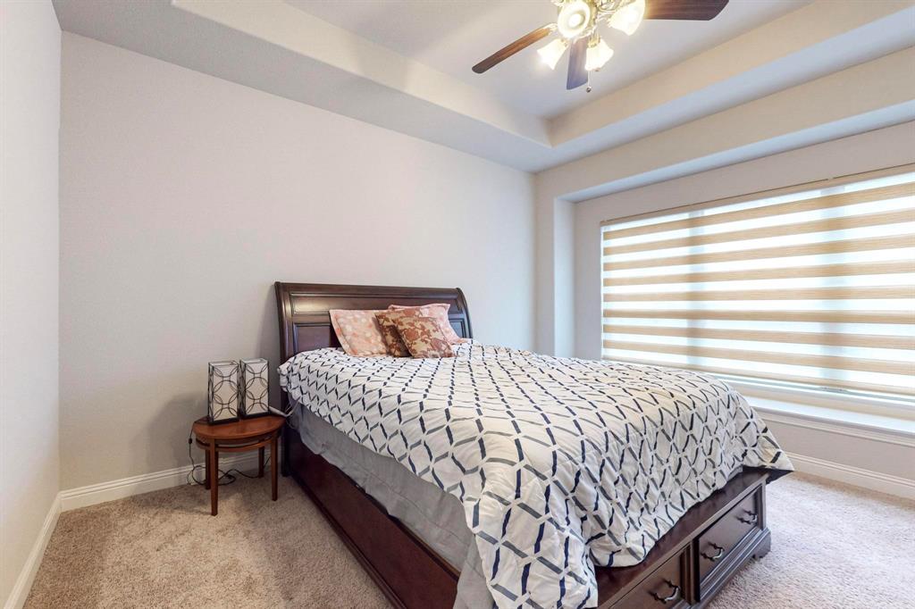 Hardin Village Ph 1 - Residential