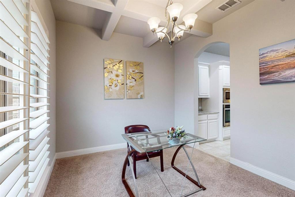 Hardin Village Ph 1 - Residential