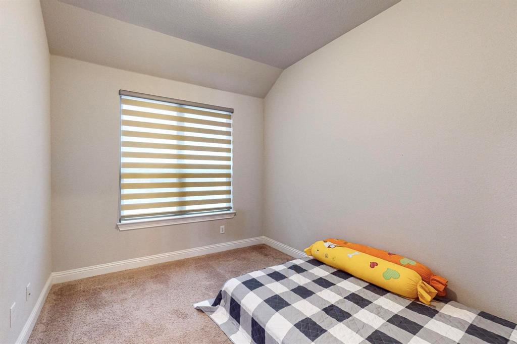 Hardin Village Ph 1 - Residential