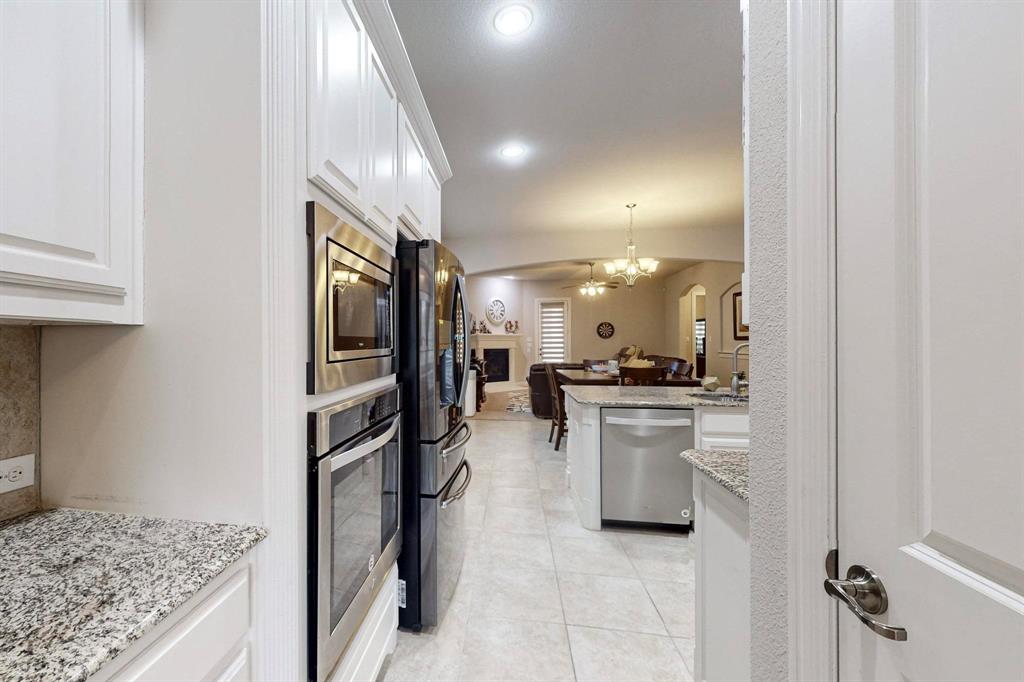 Hardin Village Ph 1 - Residential