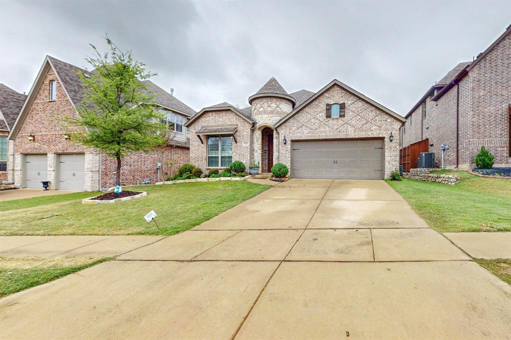 Hardin Village Ph 1 - Residential