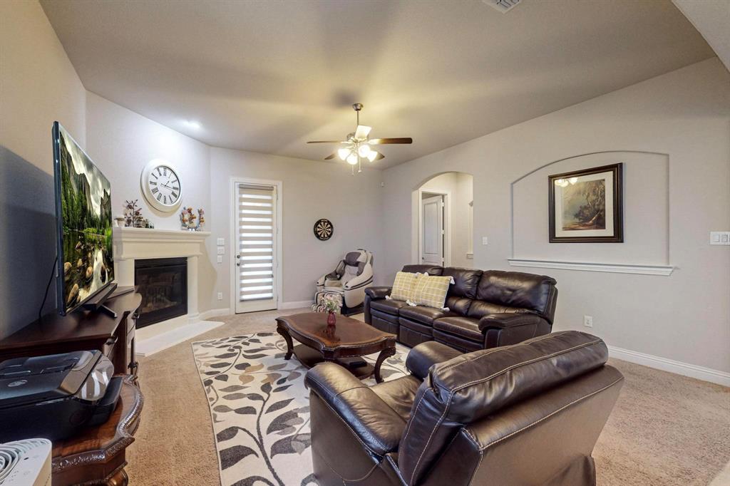 Hardin Village Ph 1 - Residential