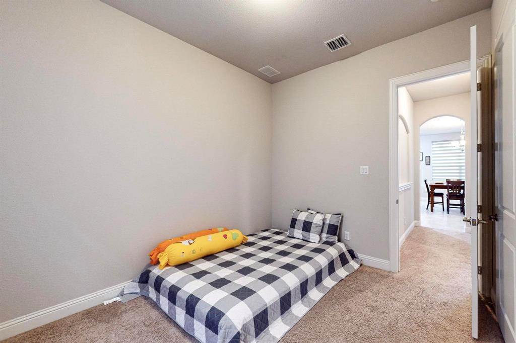 Hardin Village Ph 1 - Residential