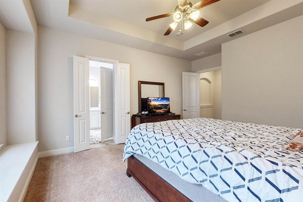 Hardin Village Ph 1 - Residential