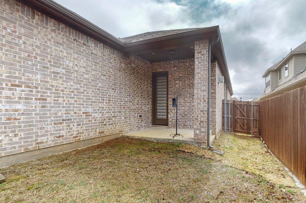 Hardin Village Ph 1 - Residential