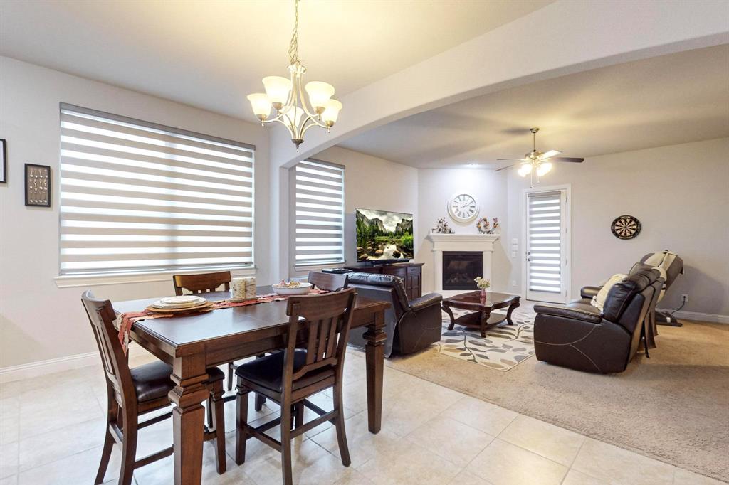 Hardin Village Ph 1 - Residential