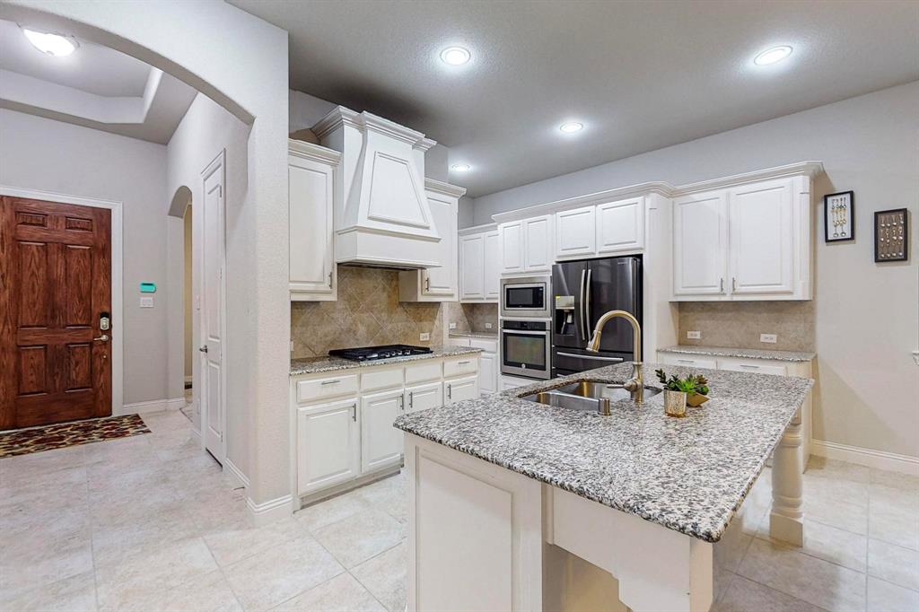 Hardin Village Ph 1 - Residential