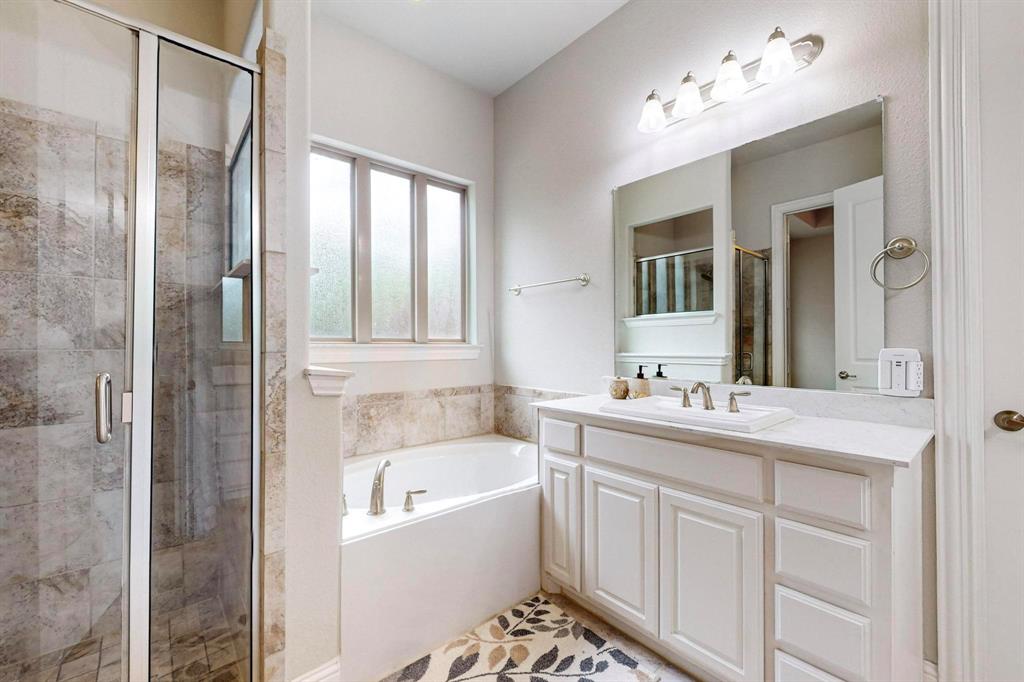 Hardin Village Ph 1 - Residential