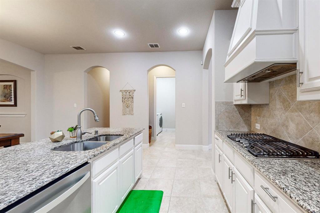 Hardin Village Ph 1 - Residential