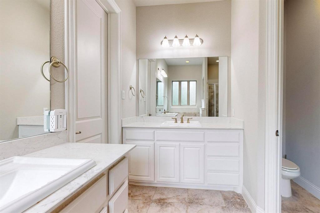 Hardin Village Ph 1 - Residential