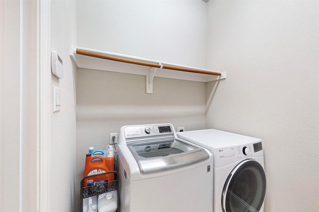 Hardin Village Ph 1 - Residential