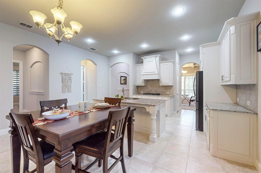 Hardin Village Ph 1 - Residential