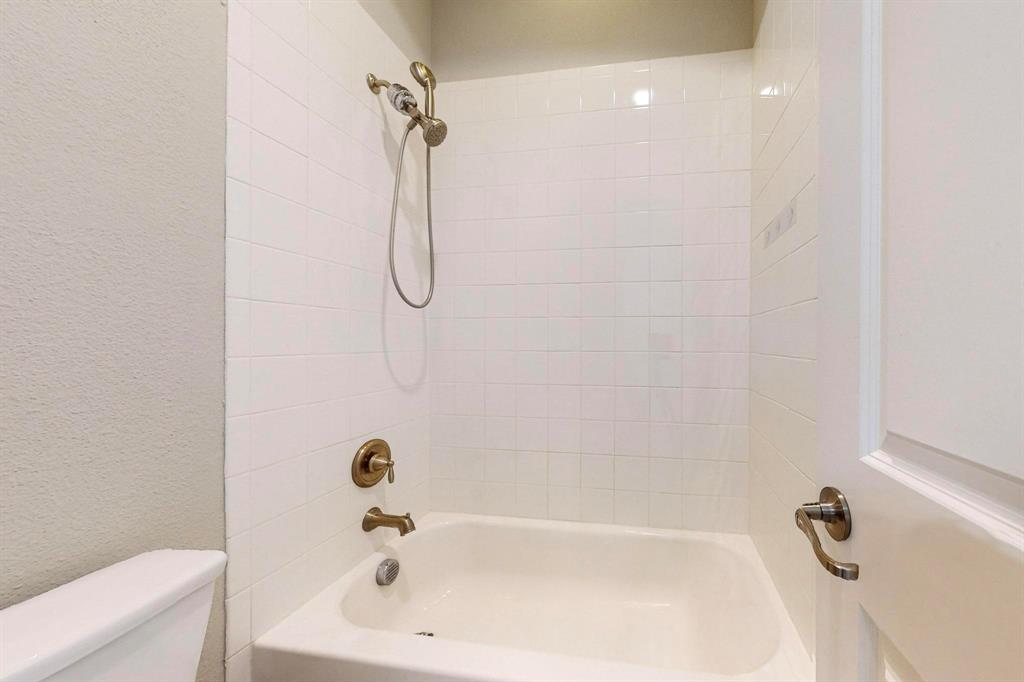 Hardin Village Ph 1 - Residential