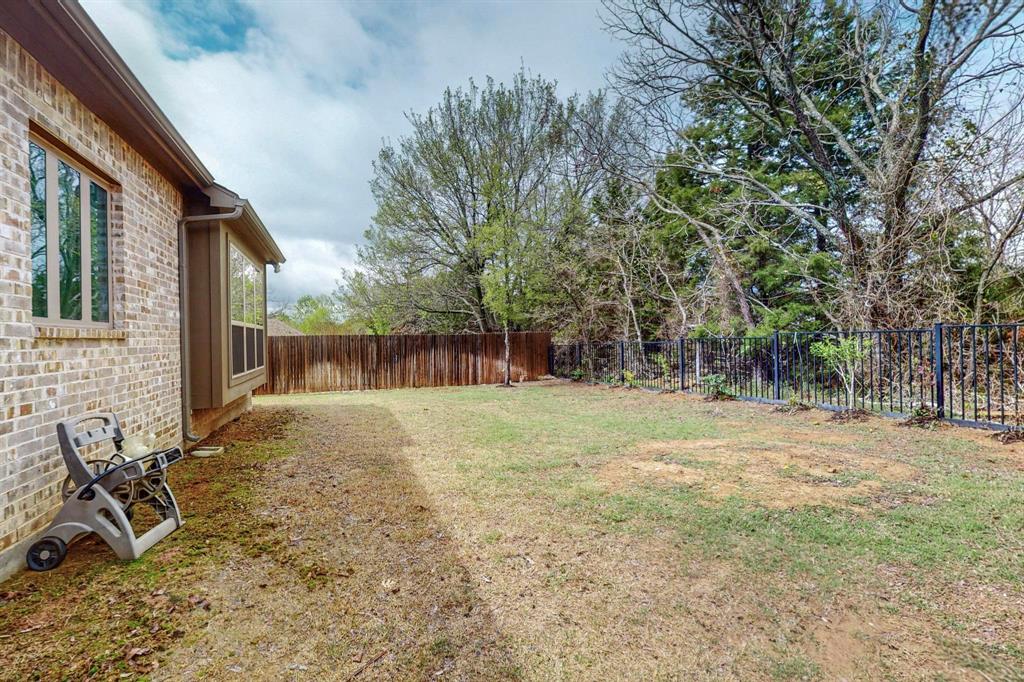 Hardin Village Ph 1 - Residential