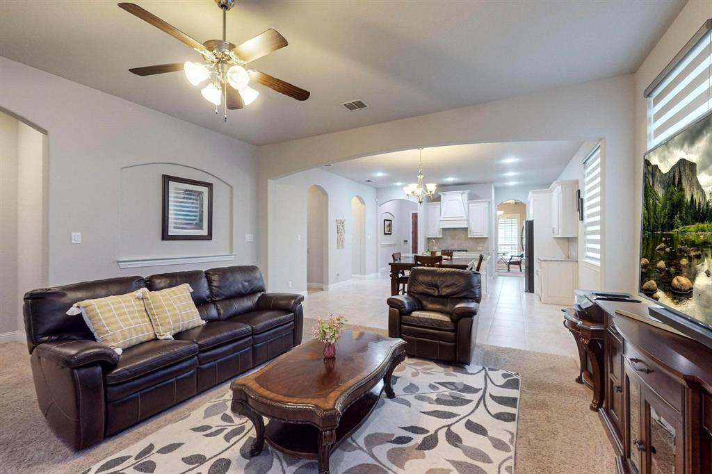 Hardin Village Ph 1 - Residential