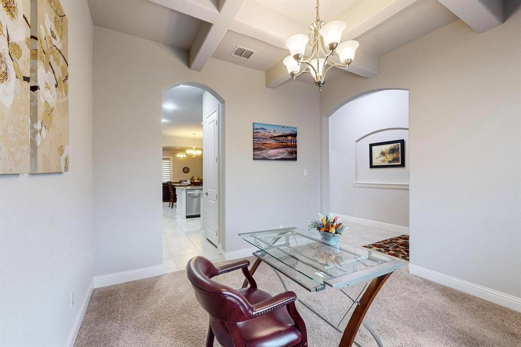 Hardin Village Ph 1 - Residential