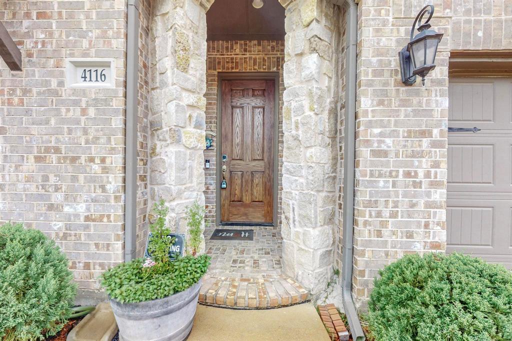 Hardin Village Ph 1 - Residential