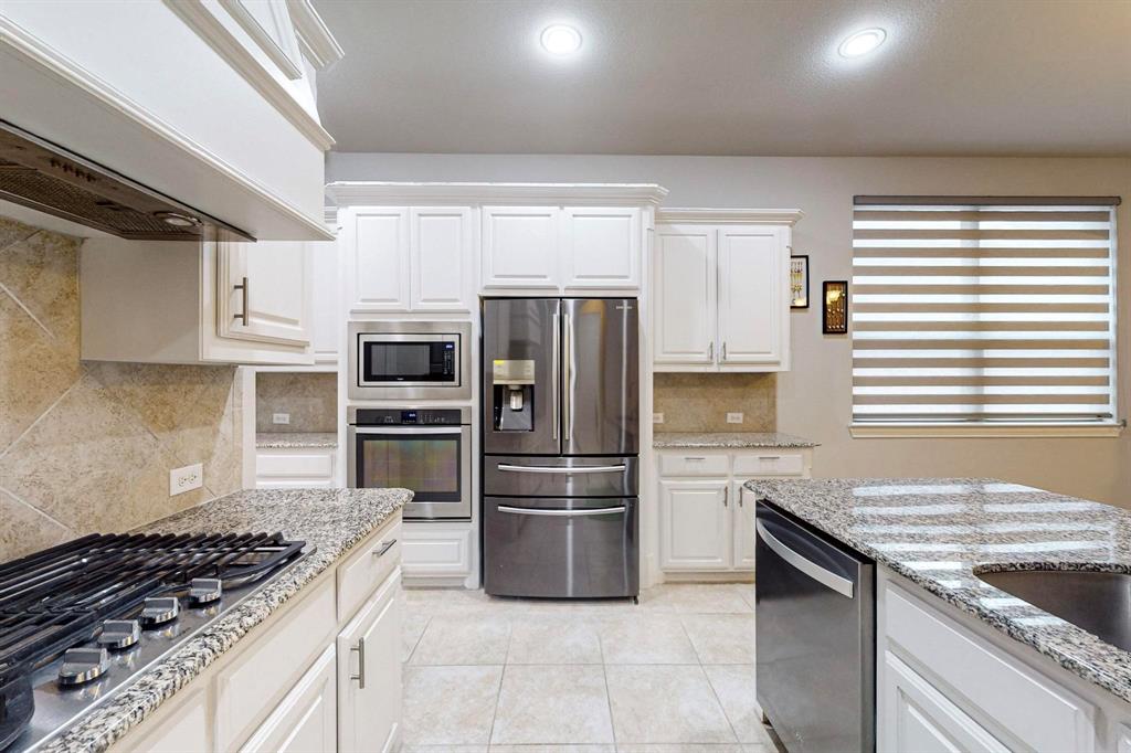 Hardin Village Ph 1 - Residential