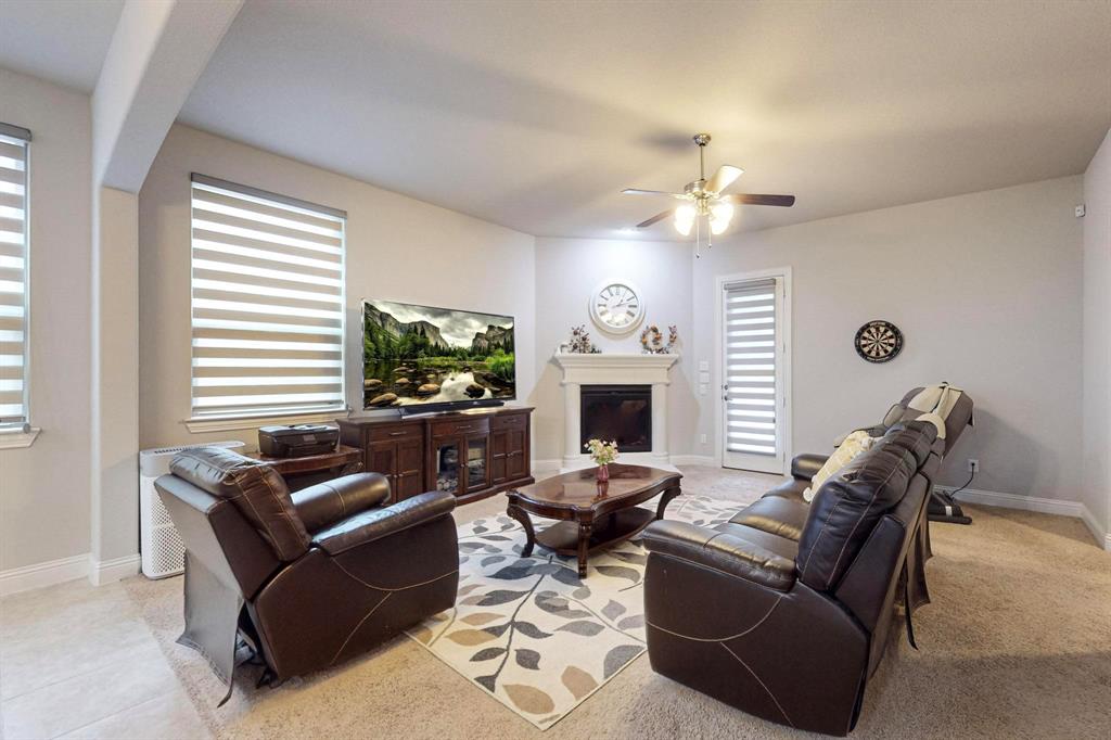 Hardin Village Ph 1 - Residential