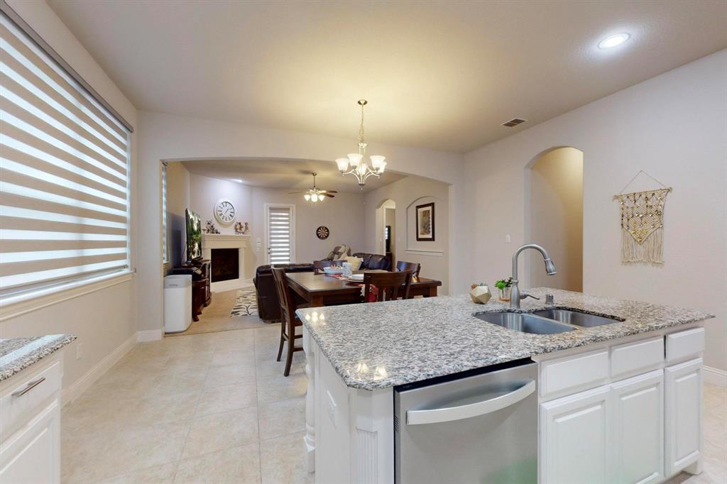 Hardin Village Ph 1 - Residential