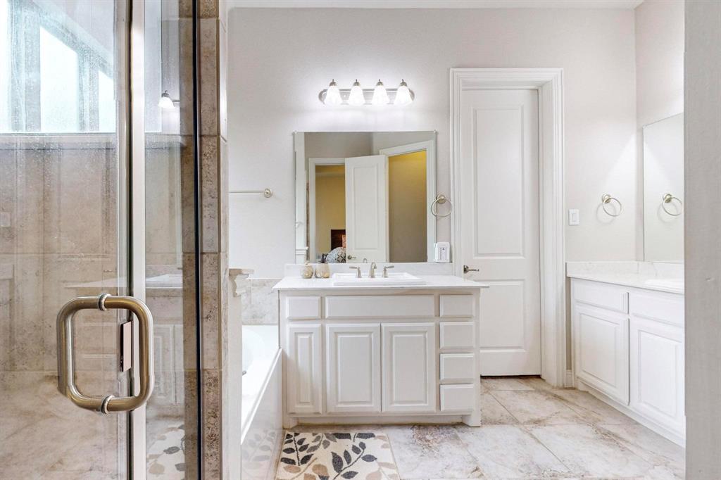 Hardin Village Ph 1 - Residential