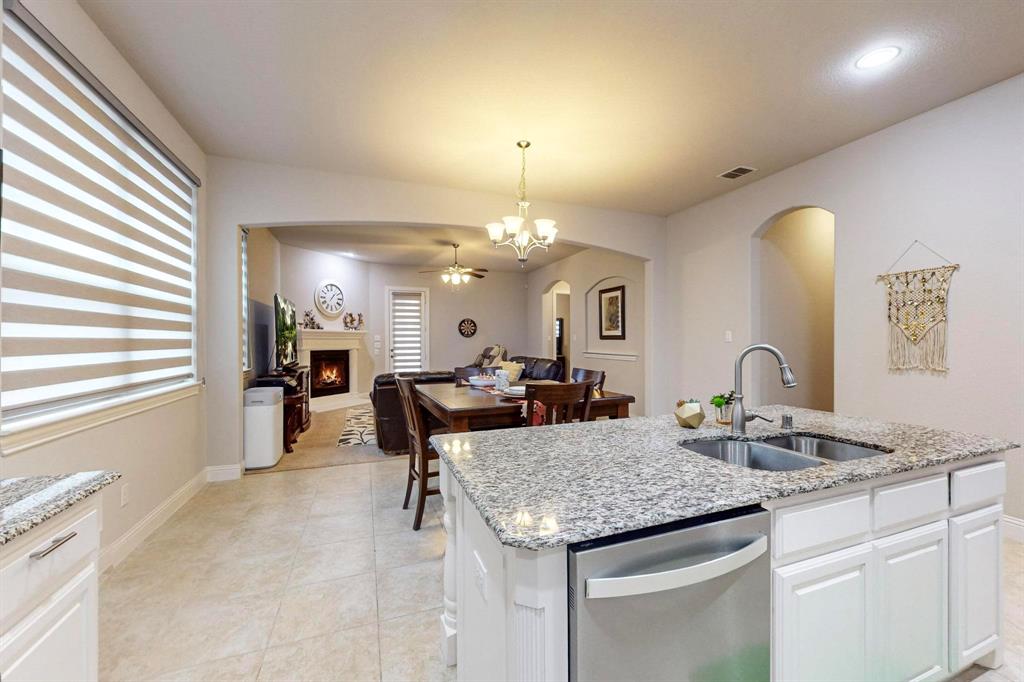 Hardin Village Ph 1 - Residential