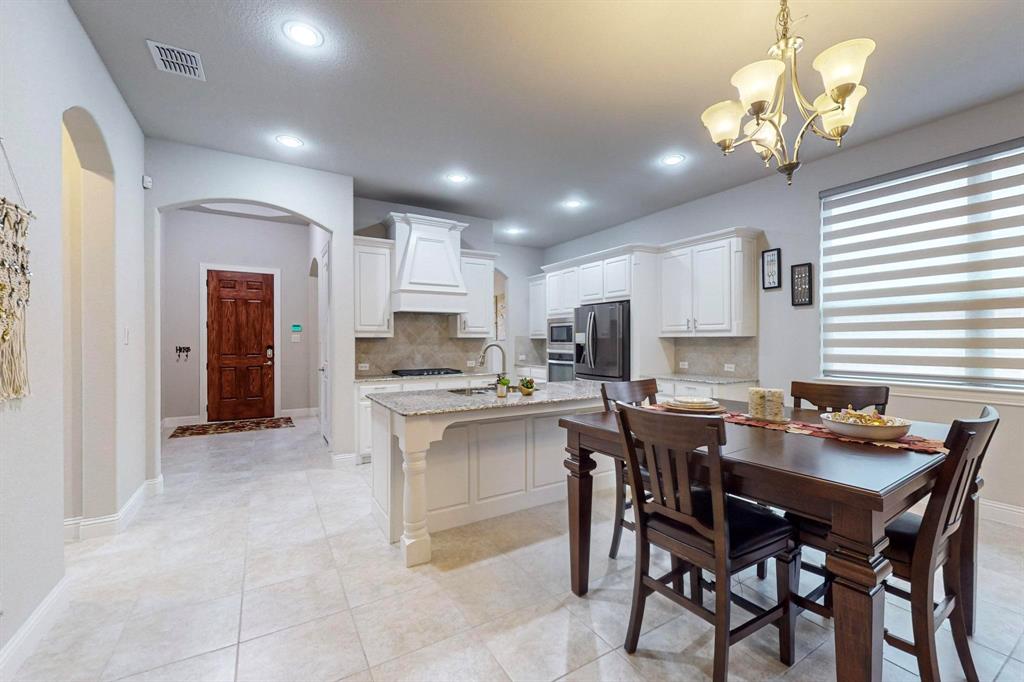 Hardin Village Ph 1 - Residential