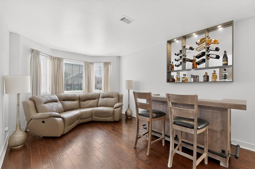 Vista Meadows Add - Residential