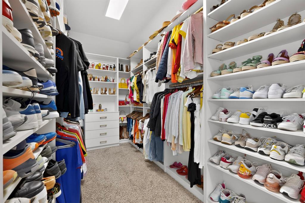 Vista Meadows Add - Residential