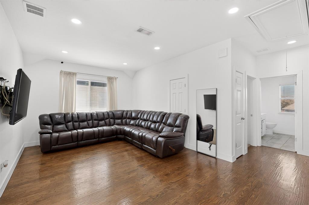 Vista Meadows Add - Residential